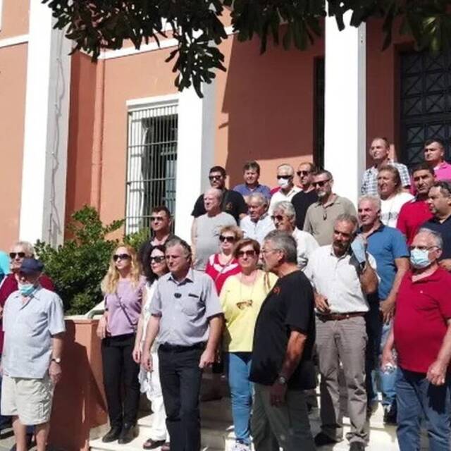 Συμπλοκή στον Έβρο: 26 μήνες στον κτηνοτρόφο, 14 μήνες στους παράνομους Τούρκους