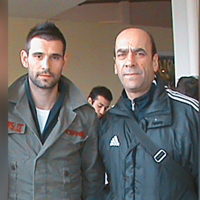 Τραγική δικαστική πλάνη: Αθώος ο προπονητής για ασέλγεια σε ανήλικη μετά από 6,5 χρόνια στη φυλακή 