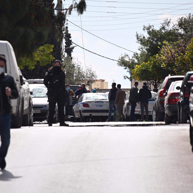 Σκότωσαν τον δημοσιογράφο Γιώργο Καραϊβάζ - Πώς στήθηκε η φονική ενέδρα
