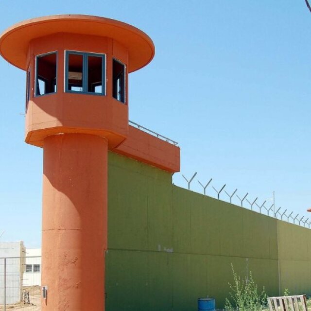 Σέρρες: Στη φυλακή για 40 ημέρες νταλικέρης που συνελήφθη τρίτη φορά χωρίς μάσκα 