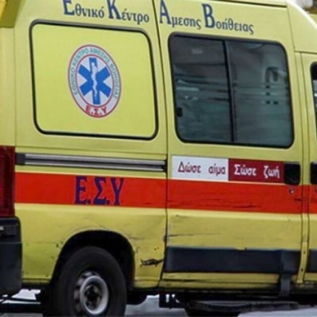 Τραγωδία στην Καβάλα: Αγρότης έχασε τη σύζυγο και το παιδί του από κορωνοϊό και αυτοκτόνησε