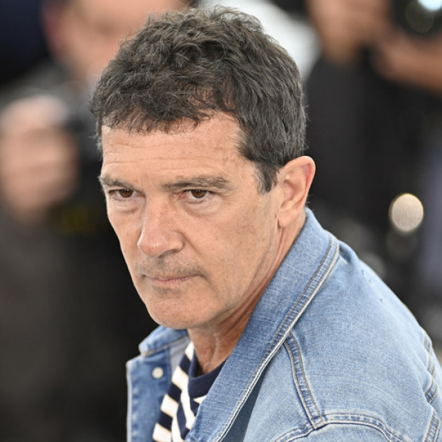 Χόλιγουντ η Θεσσαλονίκη: Ξεκινούν τα γυρίσματα της ταινίας «Barracuda», με τον Αντόνιο Μπαντέρας