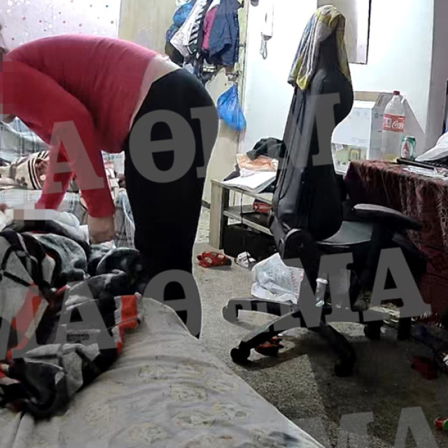 Σεπόλια: Απόπειρα πνιγμού 4χρονου κοριτσιού από την μητέρα του