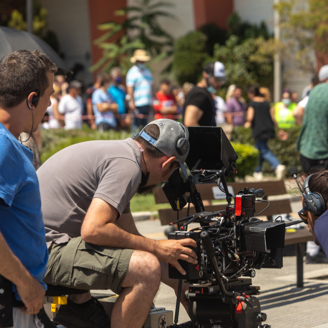 Bloomberg: Παράδεισος για το Χόλιγουντ η Ελλάδα - Πάνω από 140 διεθνείς παραγωγές έχουν εγκριθεί