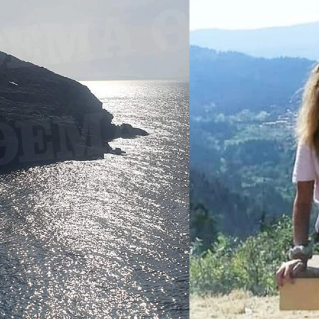 Φολέγανδρος: «Πιστεύω ότι αυτός σκότωσε το παιδί μου» - Τι είπε ο πατέρας της 26χρονης Γαρυφαλλιάς στο protothema.gr