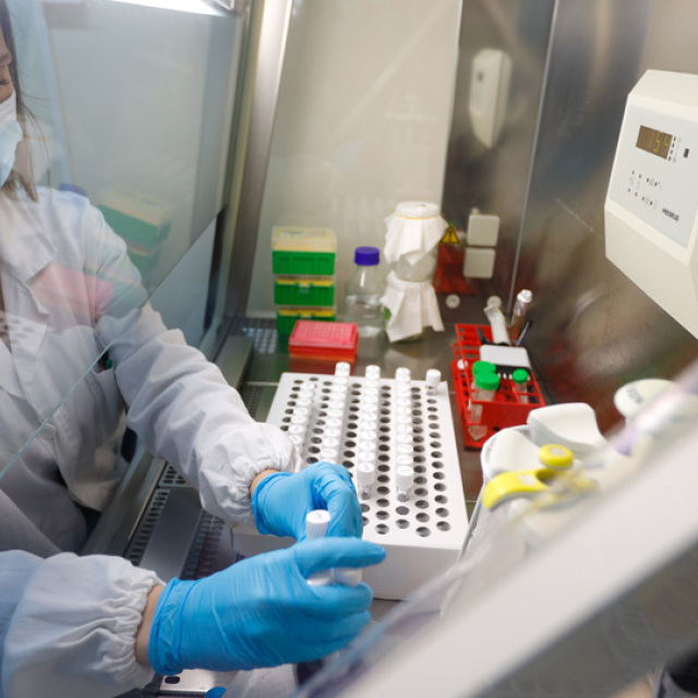 Μεταλλάξεις: Ανησυχία για την υπομετάλλαξη AY.3 της Δέλτα - Κρούσματα σε Ισραήλ και ΗΠΑ