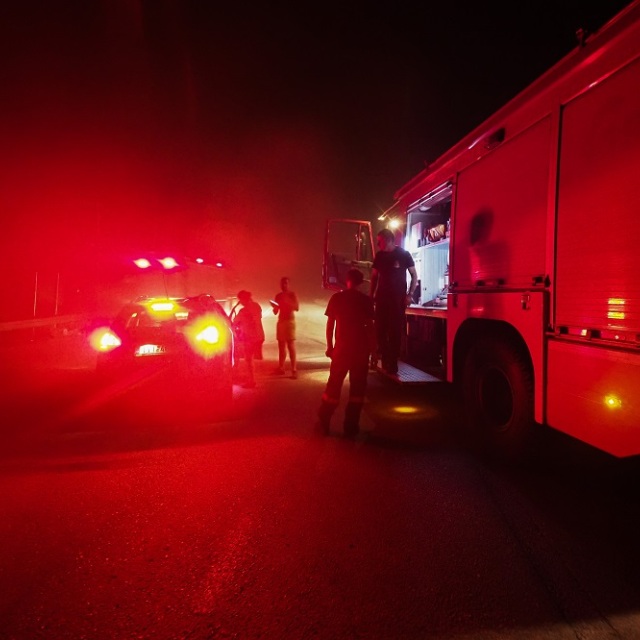 Στο πειθαρχικό δικηγόρος για απαράδεκτη ανάρτηση: «Κάνω προσευχή  και βουντού να καεί η Εκάλη και το Καστρί»