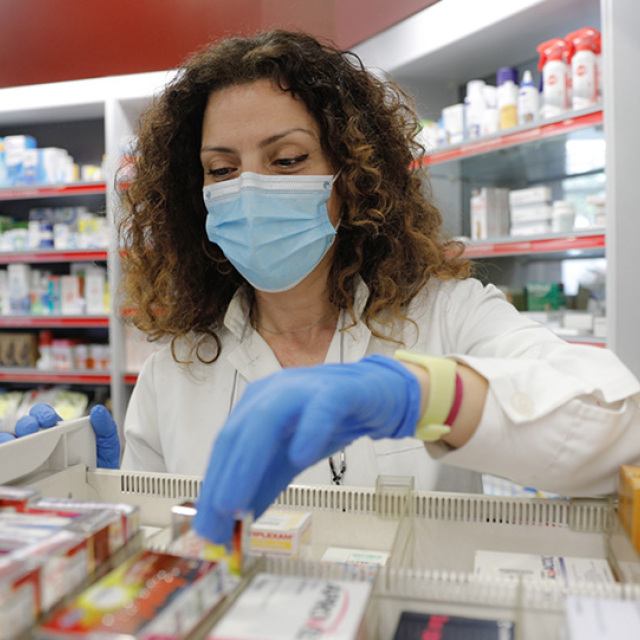 Φάρμακα: Μπαίνει κόφτης στη συνταγογράφηση - Από ποια σκευάσματα ξεκινά