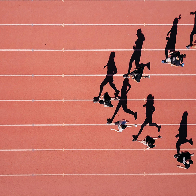Running: Έτσι θα το βάλουμε στη ζωή μας – Όλα τα tips