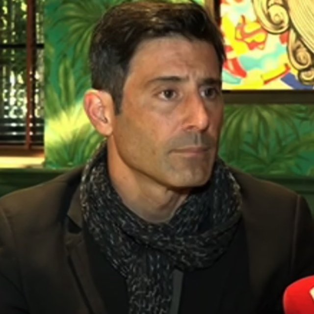Λευτέρης Ελευθερίου: «Δεν άντεχα τις φωνές του Πέτρου Φιλιππίδη»