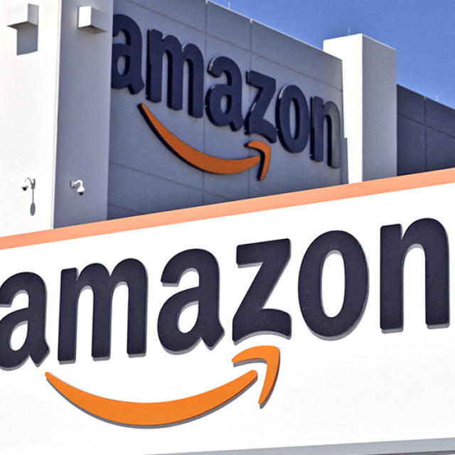 Η Amazon έρχεται στην Ελλάδα - Στρατηγικής σημασίας επένδυση 