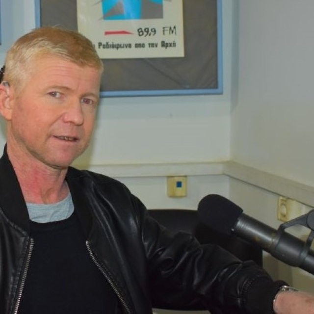 Θλίψη στη Θράκη: «Έφυγε» σε ηλικία 42 ετών ο Πομάκος δημοσιογράφος Σεμπαϊδήν Καραχότζα