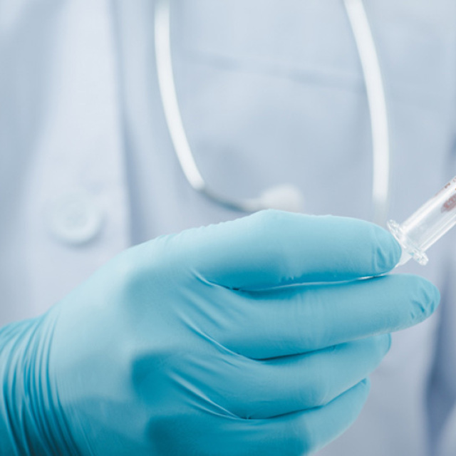 Ενθαρρυντικά αποτελέσματα από mRNA εμβόλιο κατά του ιού HIV