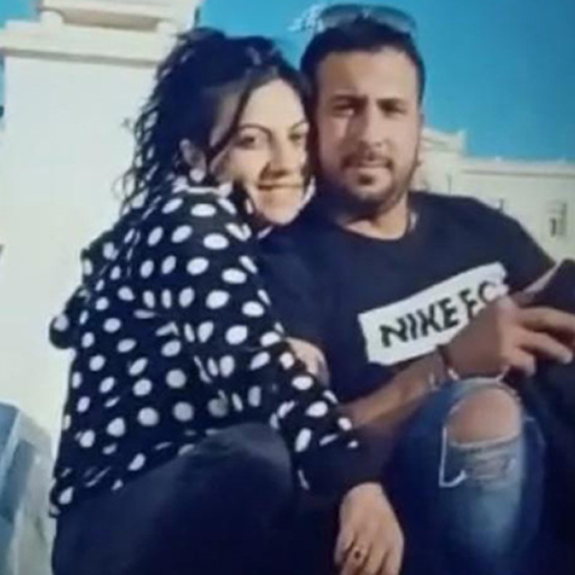 Αυτός είναι ο άντρας που κρατούσε όμηρο την πρώην σύντροφό του στην Αθήνα - Φωτογραφίες