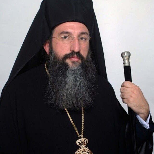 Nέος Αρχιεπίσκοπος Κρήτης ο Ευγένιος
