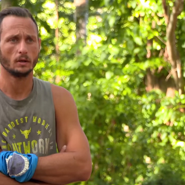 Ποινική δίωξη στον αγρότη του Survivor που κατηγορείται ότι ασέλγησε σε 16χρονη