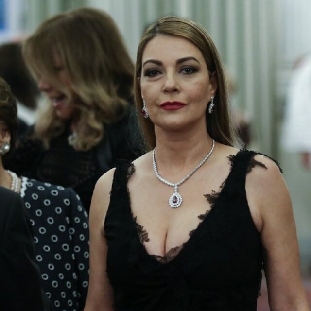 Έλενα Τζούλη για έκρηξη στη Συγγρού: Εγώ και οι συνεργάτες μου ζούμε από  θαύμα