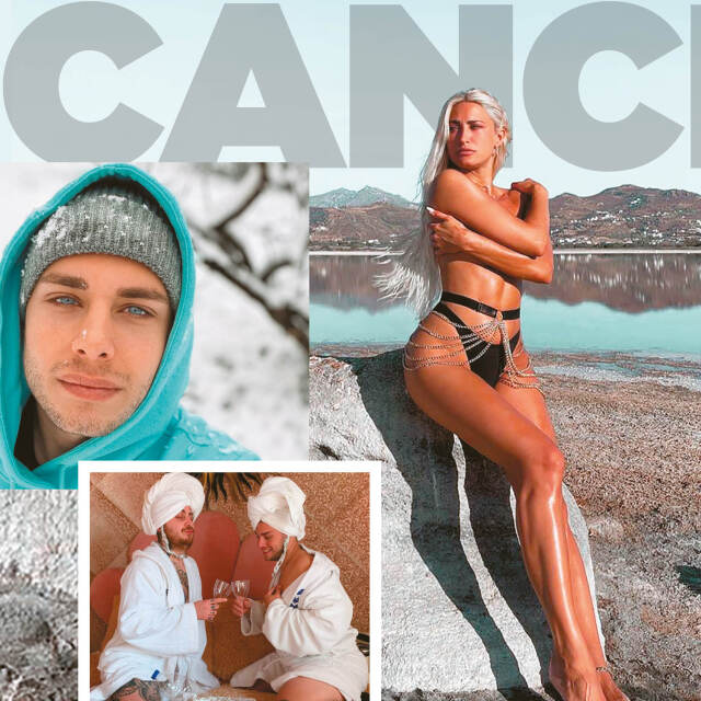 Οι influencers ενώνονται και αντεπιτίθενται για να ακυρώσουν το κίνημα της απόρριψής τους