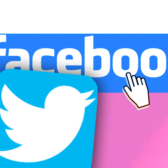 Τέλος Facebook, Twitter, YouTube και Booking στη Ρωσία