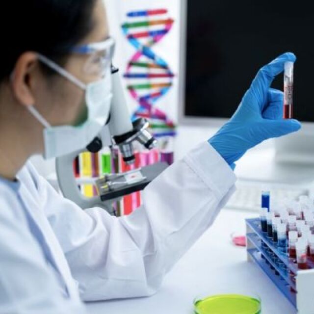 Έρευνα: Πώς σχετίζεται η ομάδα αίματος με διάφορα νοσήματα