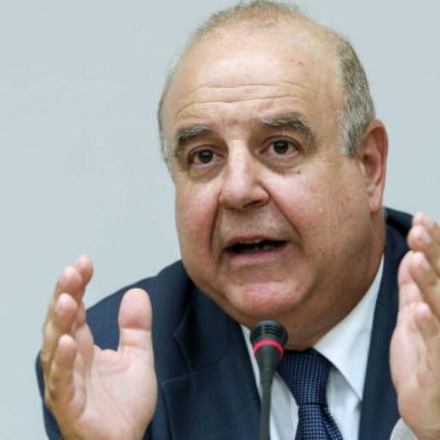 Παύλος Χαϊκάλης: Οι πρώτες δηλώσεις για το θάνατο του αδερφού του