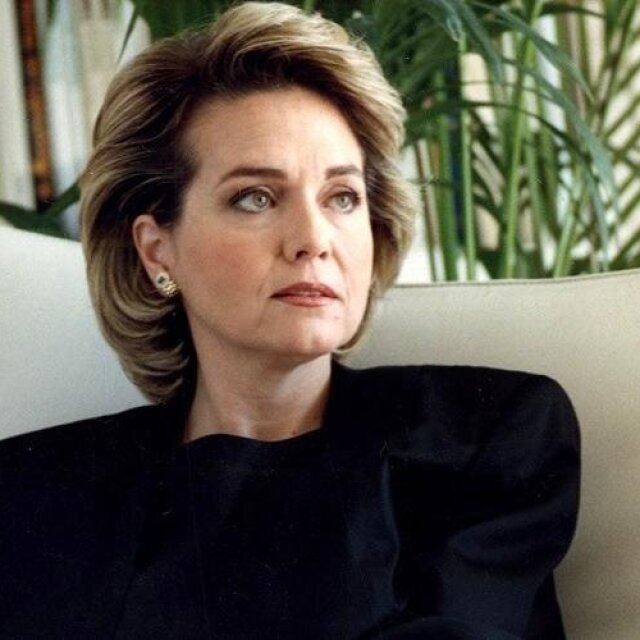 Θεσσαλονίκη: Πέθανε η Κατερίνα Βελλίδη