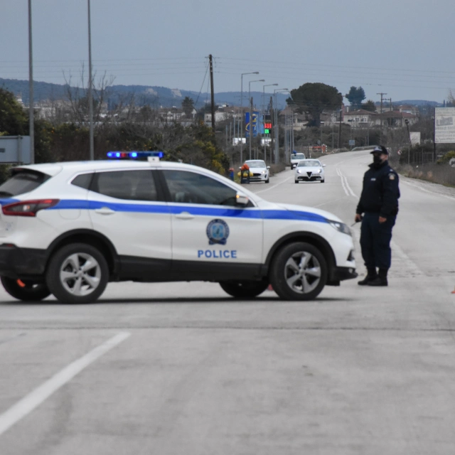 Ξάνθη: «Ο 42χρονος έβγαλε το μαχαίρι και τον σκότωσε» λέει αυτόπτης μάρτυρας για τη δολοφονία του πατέρα δύο παιδιών
