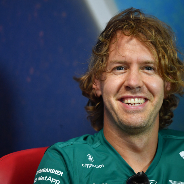 Formula 1: Αποσύρεται στο τέλος της χρονιάς ο Σεμπάστιαν Φέτελ