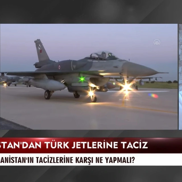 Ελληνοτουρκικά: «Να καταρρίψει η Τουρκία με S-400 ελληνικό μαχητικό στο Αιγαίο» λέει Τούρκος αναλυτής