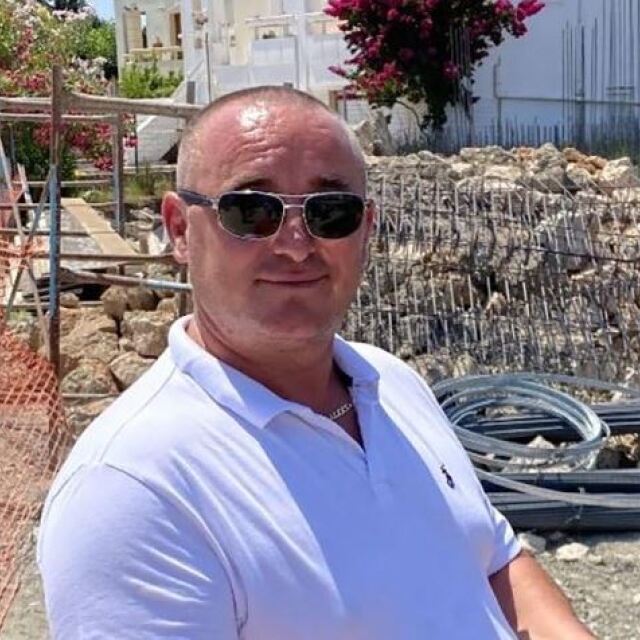 «Άφαντος» ο 46χρονος εργολάβος στη Ρόδο: Βίντεο δείχνει το αυτοκίνητό του να διασχίζει το Φαληράκι