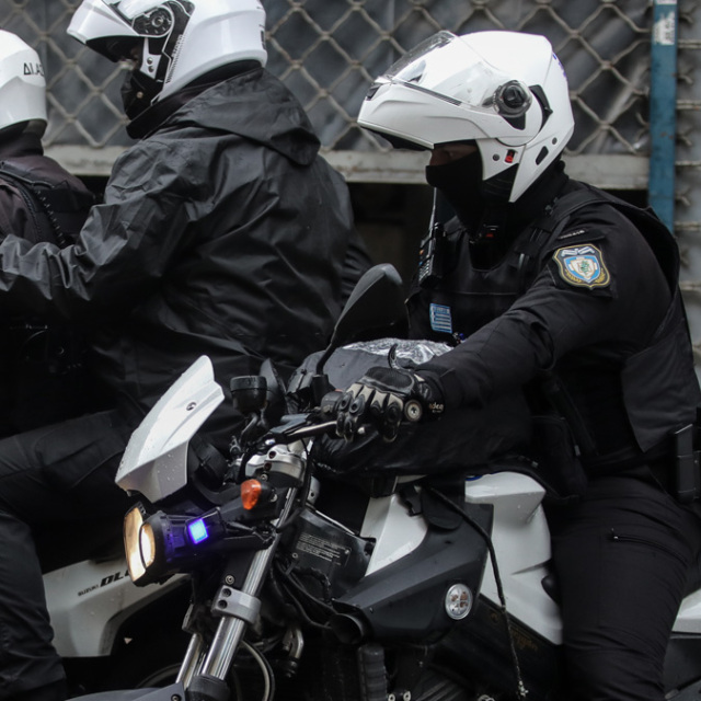 Βιασμός 19χρονης στο ΑΤ Ομονοίας: Οι δράστες κατέγραφαν τη φρίκη με κάμερα GoPro!