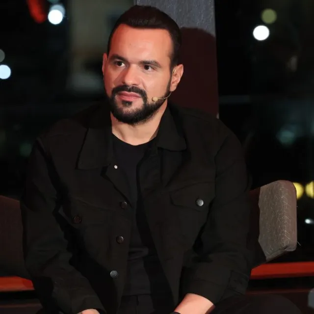 Γιώργος Αρσενάκος: Φωτογραφίες από την παρουσίαση βιβλίου «Ένα Θέλω Μπορεί»