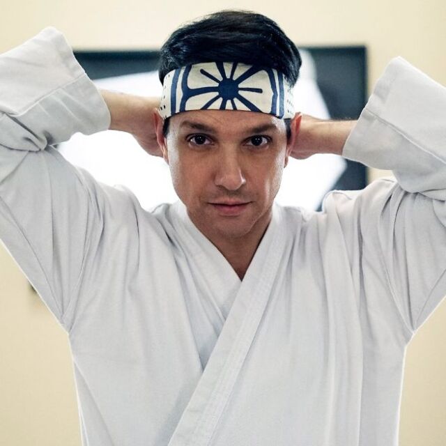 Cobra Kai: Η έπαυλη του «Ντάνιελ Λαρούσο» είναι διαθέσιμη... προς ενοικίαση 