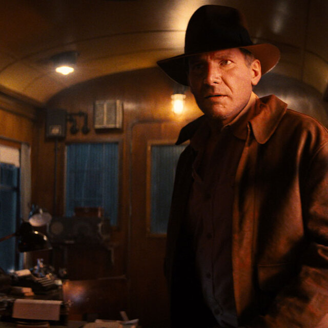 Ιντιάνα Τζόουνς: Η τελευταία του αποστολή είναι στην Αρχαία Ελλάδα