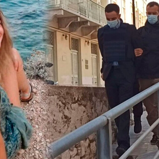 Φολέγανδρος: Ομόφωνα ένοχος ο δολοφόνος της Γαρυφαλλιάς