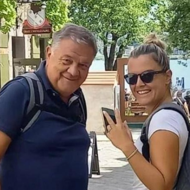 Qatargate: Την έκδοση της κόρης του Παντσέρι στο Βέλγιο αποφάσισαν Ιταλοί εισαγγελείς