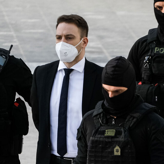 «Βόμβα» από τον πατέρα της Καρολάιν: Ο Μπάμπης τη σκότωσε γιατί ήξερε για τα ναρκωτικά!