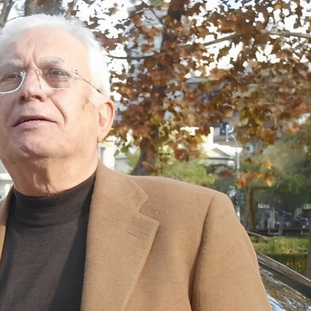 Βίντεο: Η συγκίνηση του Νίκου Ξανθόπουλου όταν μιλούσε για τη ζωή του