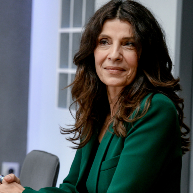 Εκλογές 2023 - Τσαπανίδου: Ο κόσμος μάς ούρλιαξε το μήνυμά του και εμείς αλλάζουμε εν κινήσει - Δείτε βίντεο