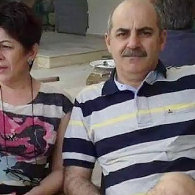 Σεισμός στην Τουρκία: Νεκρό εντοπίστηκε το ζευγάρι των Ελλήνων στην Αντιόχεια