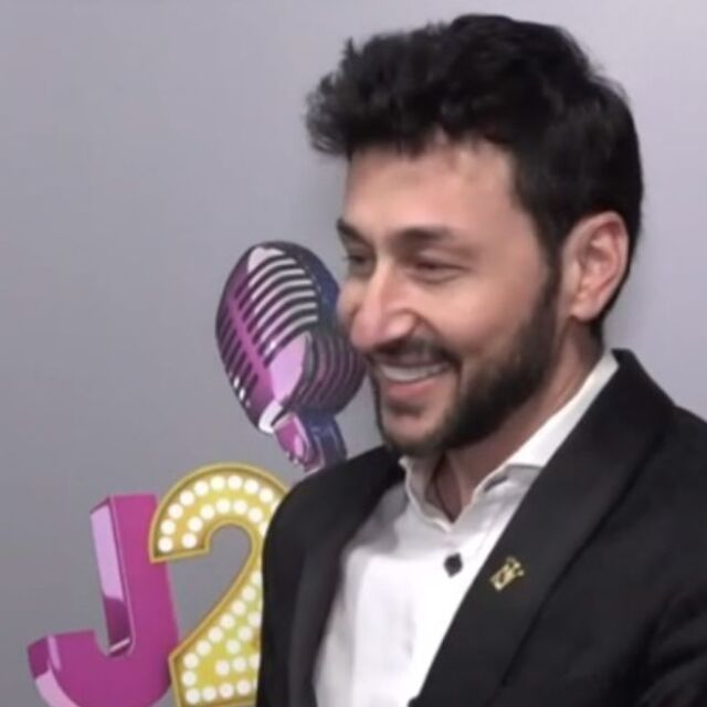 Πάνος Καλίδης: «Ο Μάριος Πρίαμος έκανε λάθος, αλλά είναι άντρας και έχει αδυναμίες»