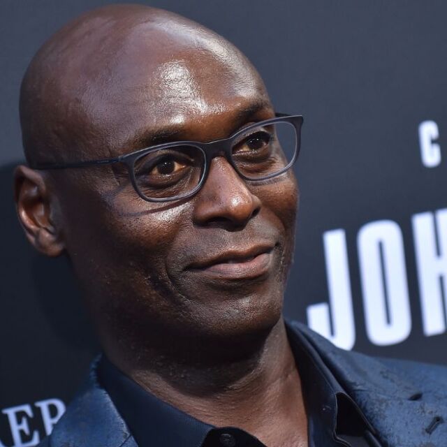 Λανς Ρέντικ: Έφυγε από τη ζωή ο ηθοποιός του «John Wick» και «The Wire»