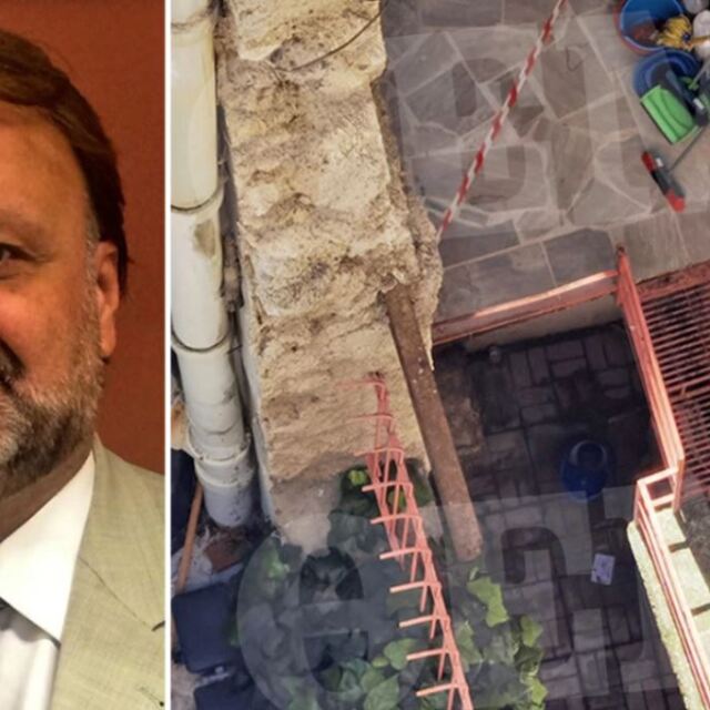 Λάζαρος Λασκαρίδης: Έχασε τη μάχη για τη ζωή ο αντιδήμαρχος Καλλιθέας