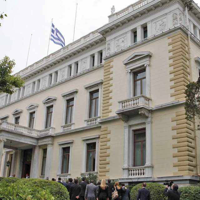 Εκλογές 2023: Στις 11 η σύσκεψη των πολιτικών αρχηγών για την υπηρεσιακή κυβέρνηση