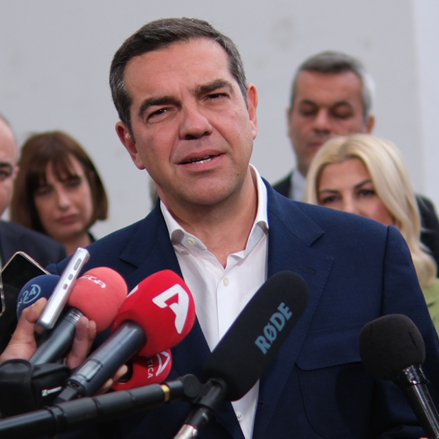Εκλογές 2023 - Νέοι συσχετισμοί «εν κινήσει» για τον ΣΥΡΙΖΑ για να αποφύγει την ήττα: Τα πρόσωπα της επόμενης φάσης