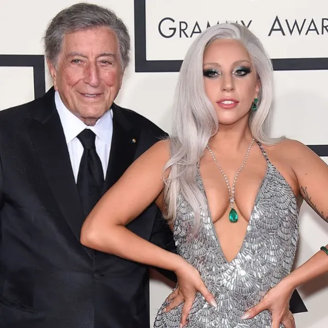 Lady Gaga: Η ανάρτησή της για τον Τόνι Μπένετ - «Θα μου λείπει ο φίλος μου για πάντα»