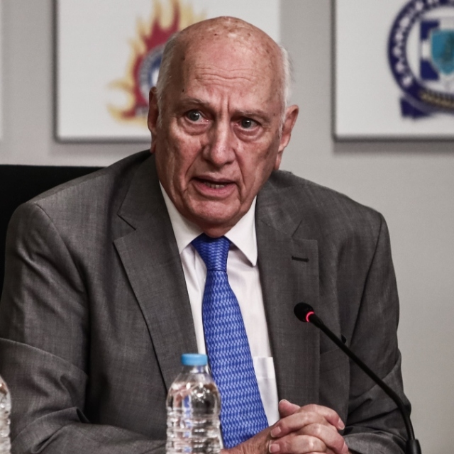 Κακοκαιρία Daniel – Ζερεφός: Αυτά που είδαμε το καλοκαίρι του 2023 θα τα ξαναδούμε έπειτα από 300-400 χρόνια