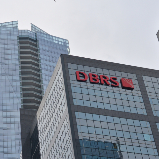DBRS: «Καμπανάκι» για την Ευρώπη η οικονομική πολιτική και οι δασμοί του Τραμπ