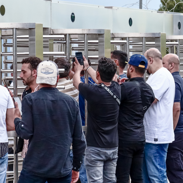 Μεταναστευτικό: Γεμίζουν οι δομές στα νησιά λόγω αύξησης των ροών - Ανησυχία στη Ρόδο που δεν έχει κέντρο υποδοχής