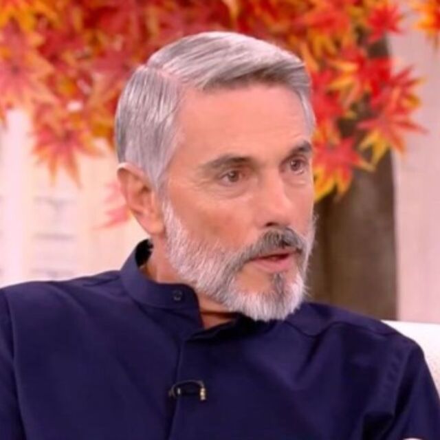 Σταύρος Ζαλμάς: Έχω φτάσει στον εισαγγελέα λόγω παρενοχλήσεων που δεχόμουν από θαυμάστρια